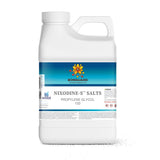 Nixodine-S™ Salt Alternative Bonguard Naturals 2.5 Gallon 100 Propylene Glycol