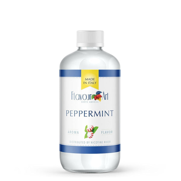 Flavour Art Peppermint 