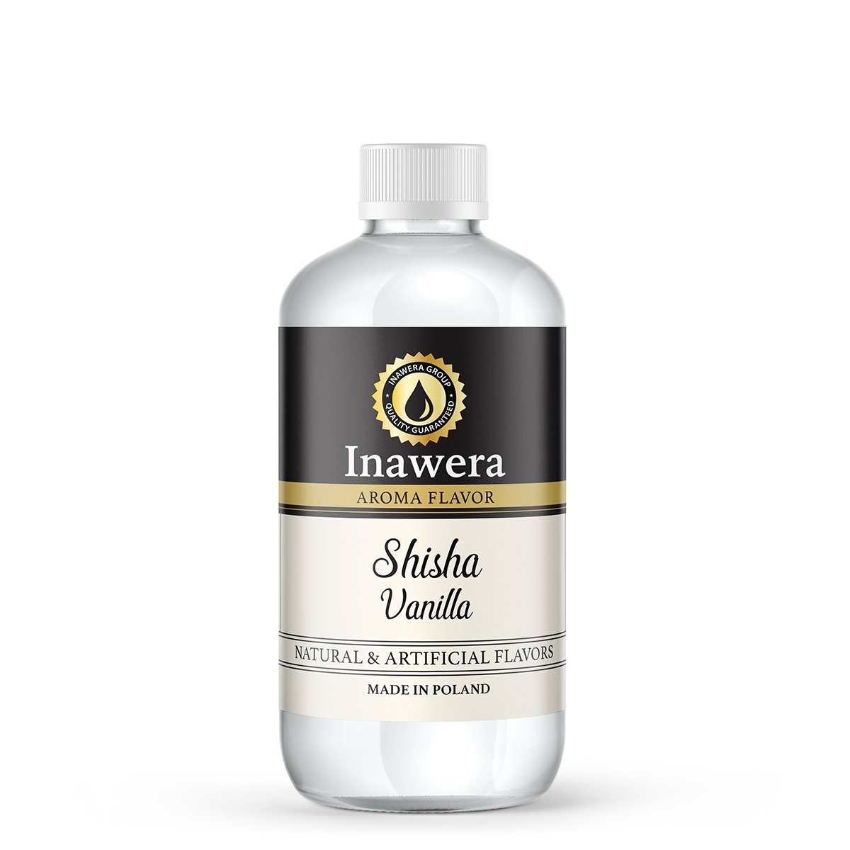 Inawera Shisha Vanilla