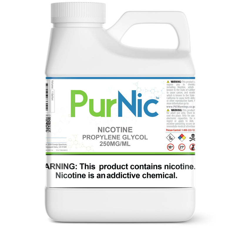 PurNic™ Nicotine 