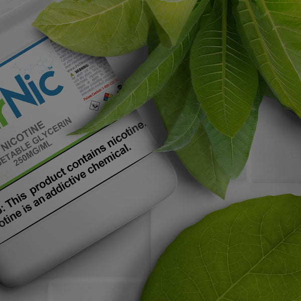 Wholesale Liquid Nicotine | PurNic | Nicotine River Wholesale Liquid Nicotine | PurNic | Nicotine River