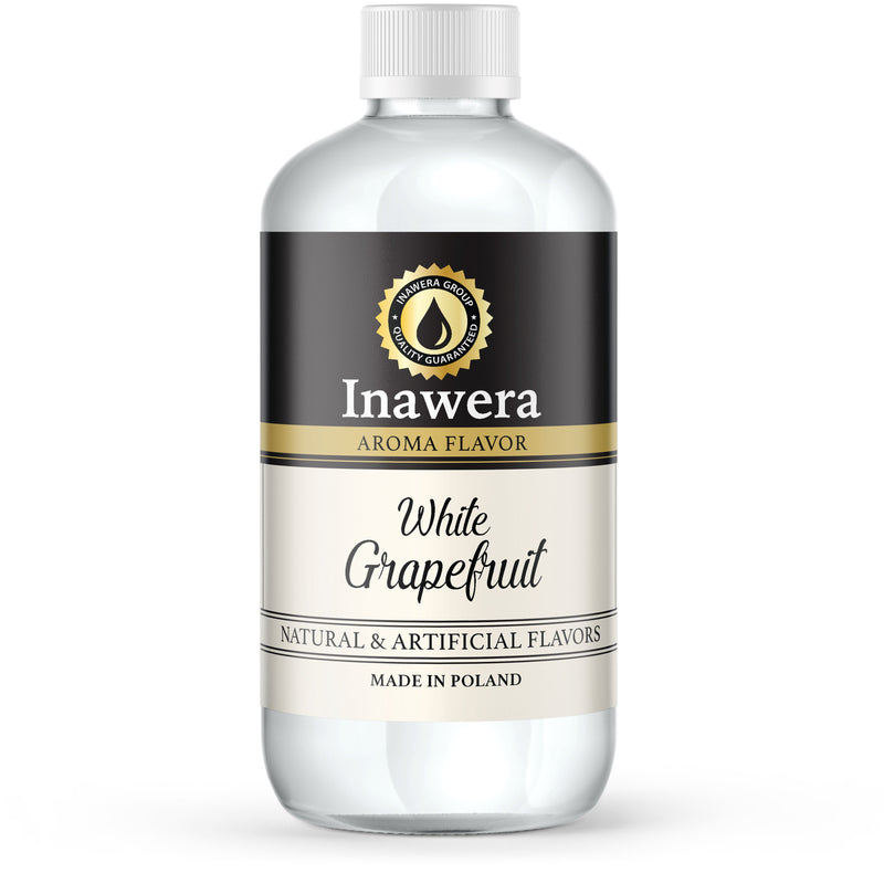 Inawera White Grapefruit Flavor Concentrate Inawera 