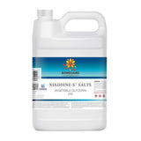 Nixodine-S™ Salt Alternative Bonguard Naturals 1 Gallon 250 Vegetable Glycerin
