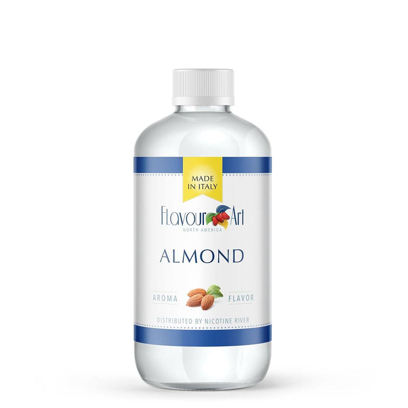 Flavour Art Almond 