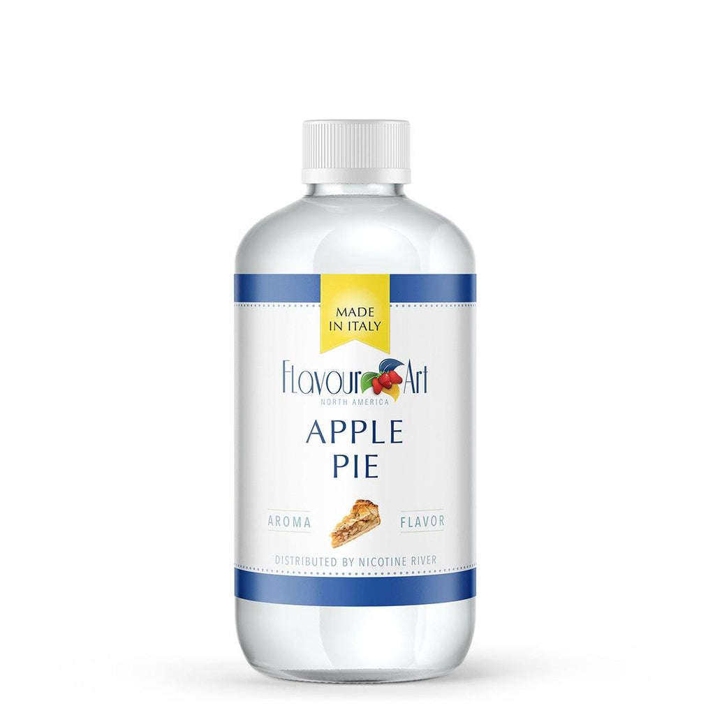 FlavourArt Apple Pie