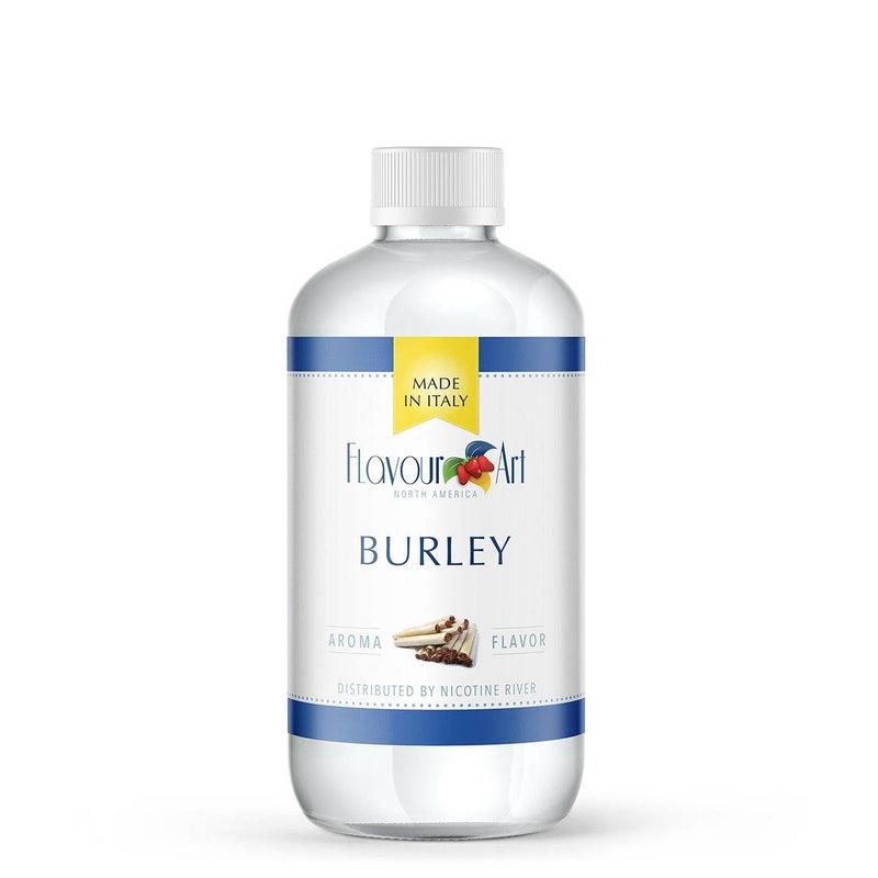 FlavourArt Burley | Nicotine River FlavourArt Burley | Nicotine River