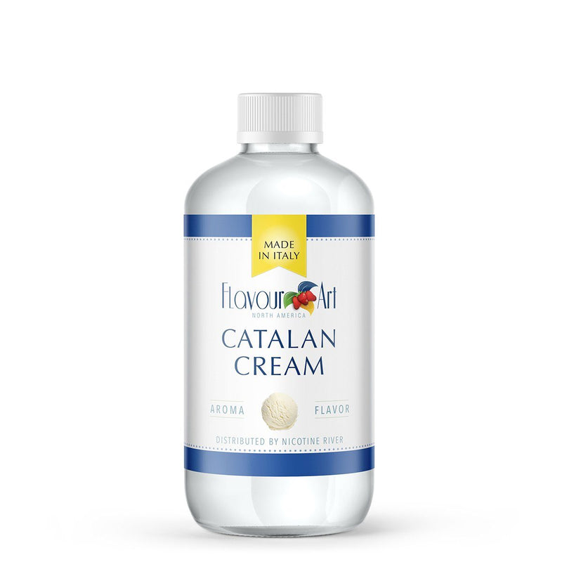 Flavour Art Catalan Cream 