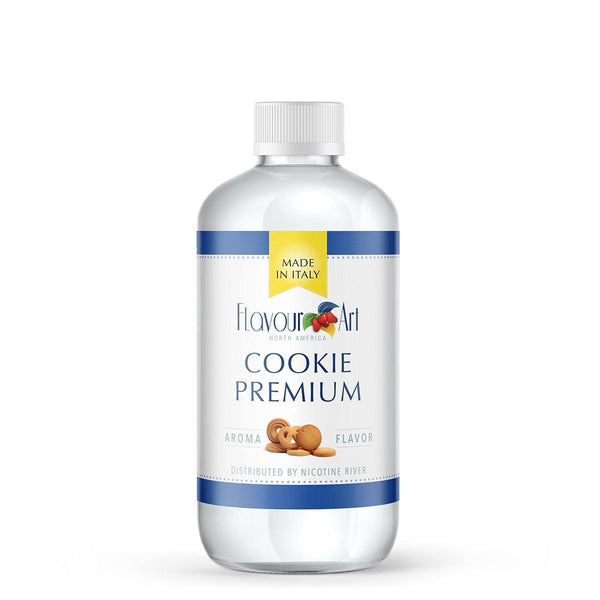 Flavour Art Cookie Premium 