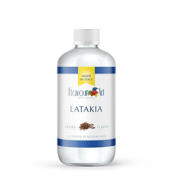 latakia tobacco flavor FlavourArt Latakia