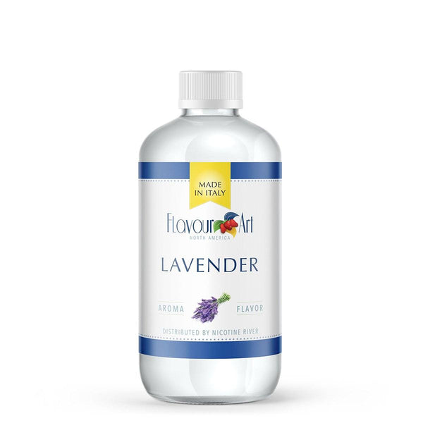 Flavour Art Lavender 