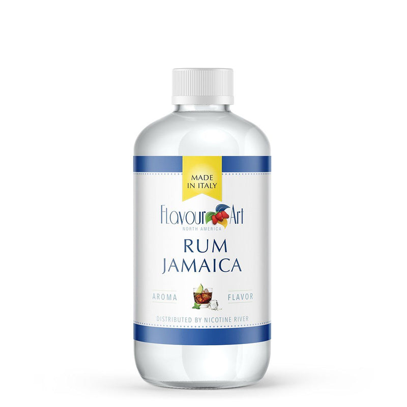 Flavour Art Rum Jamaica 