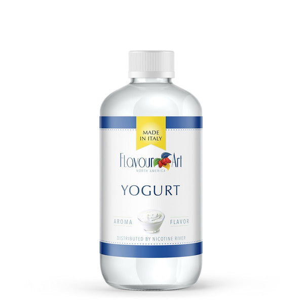 Flavour Art Yogurt 