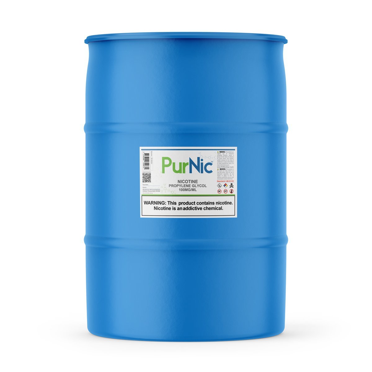 PurNic™ Nicotine 100mg/mL