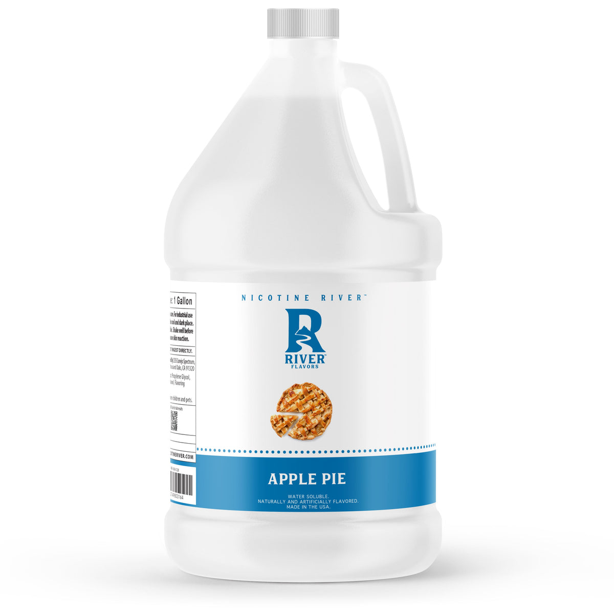 Wholesale River Flavors | Best Flavor Concentrates | Nicotine River