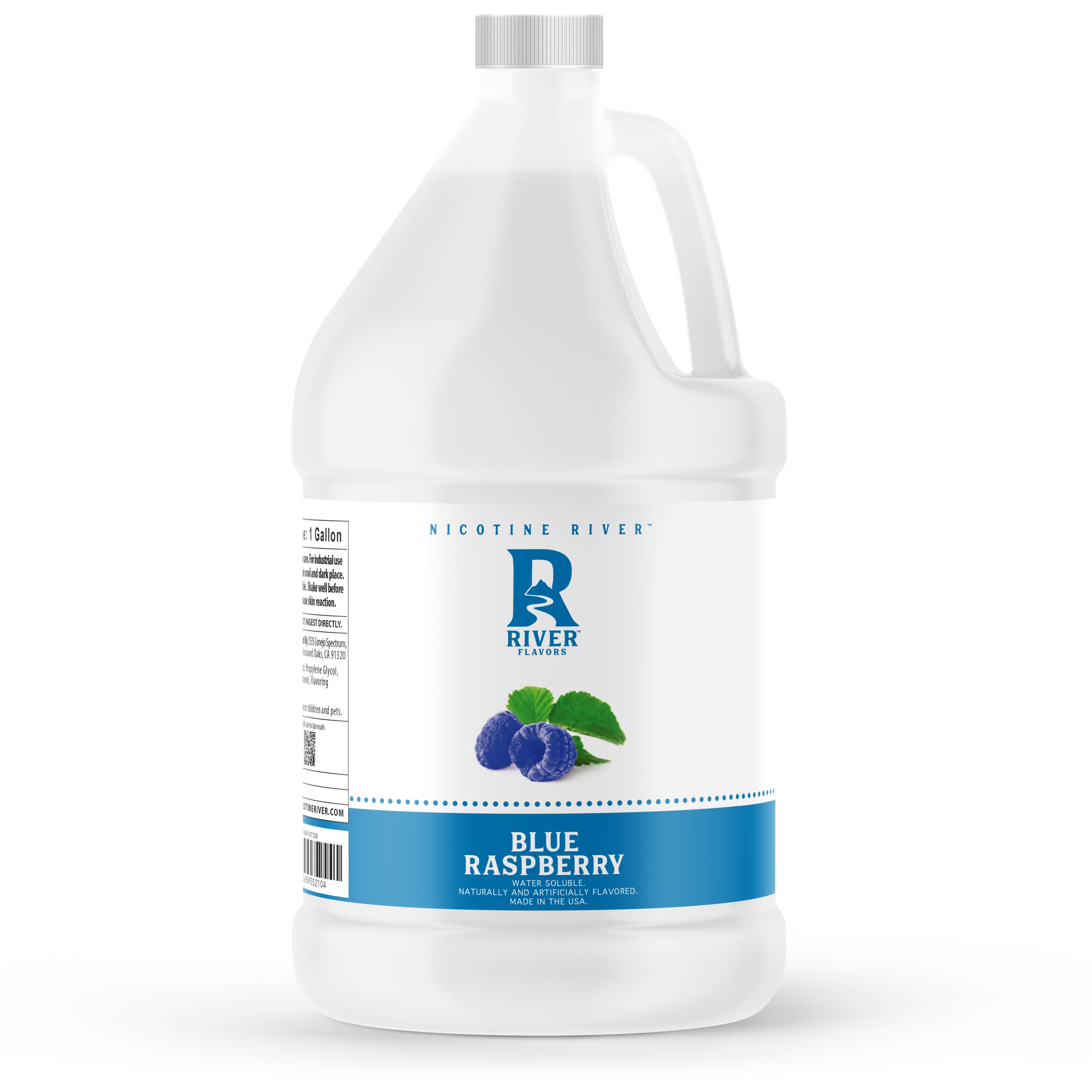 Nicotine River | Wholesale Liquid Nicotine | Flavors | Diluents