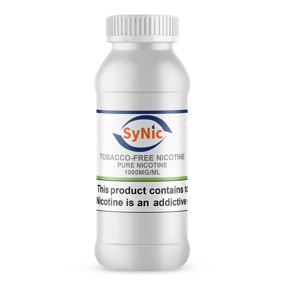 SyNic Pure Nicotine 1000mg/mL