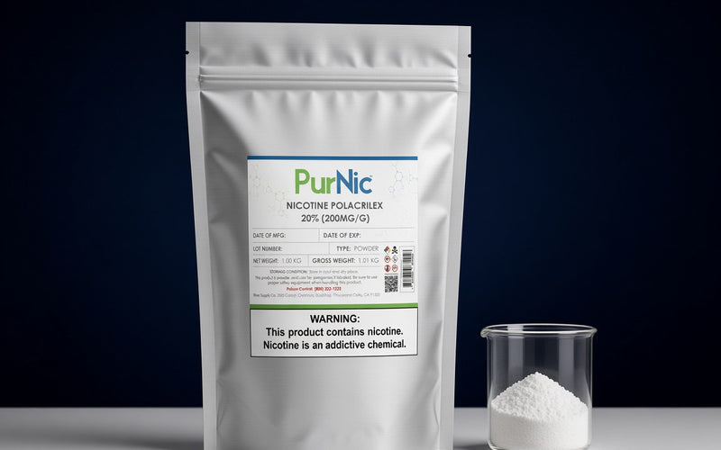 PurNic™ Powder