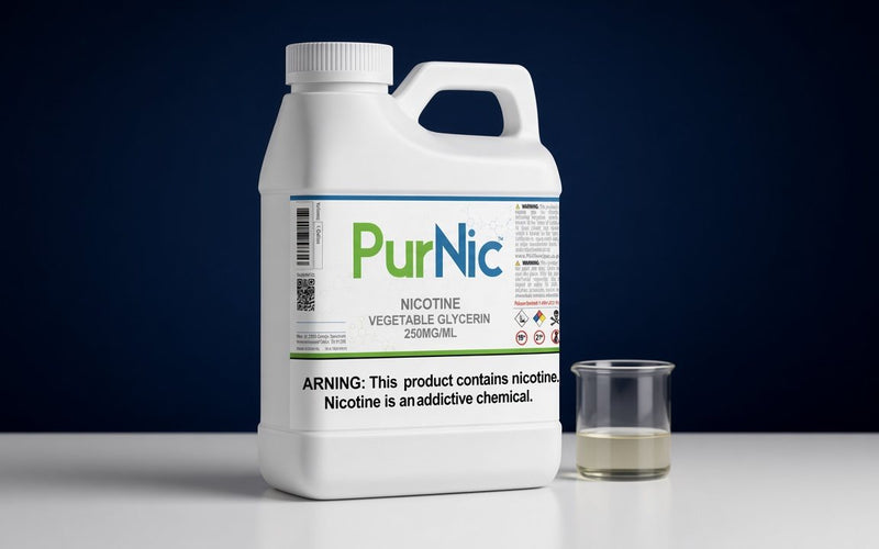 PurNic™ Nicotine