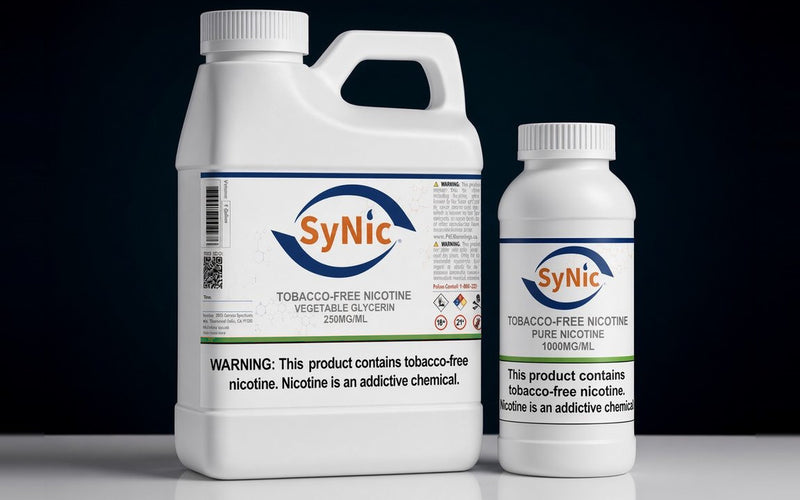 SyNic Nicotine